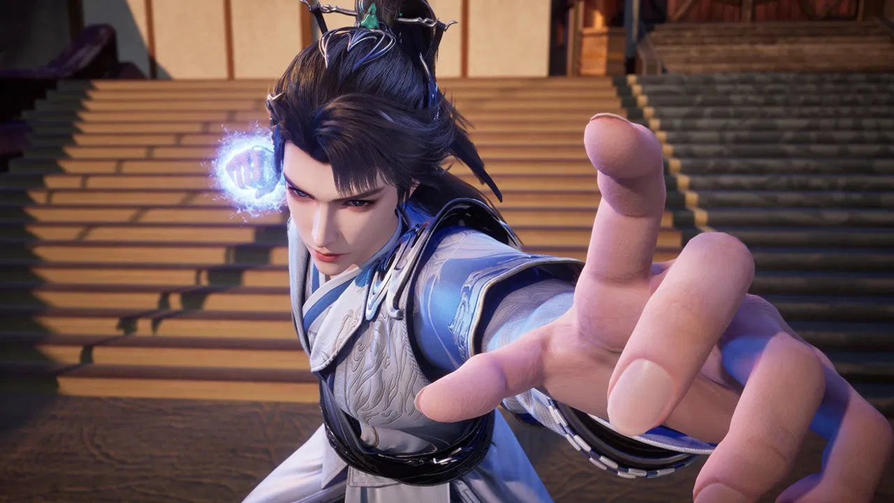 Разбивая звёзды