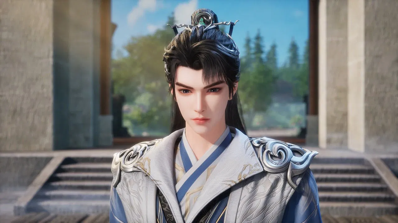 Разбивая звёзды