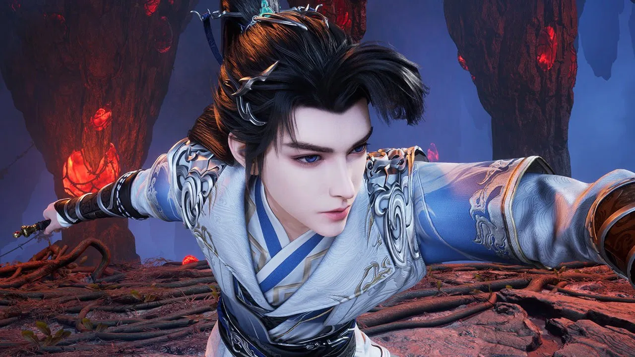 Разбивая звёзды