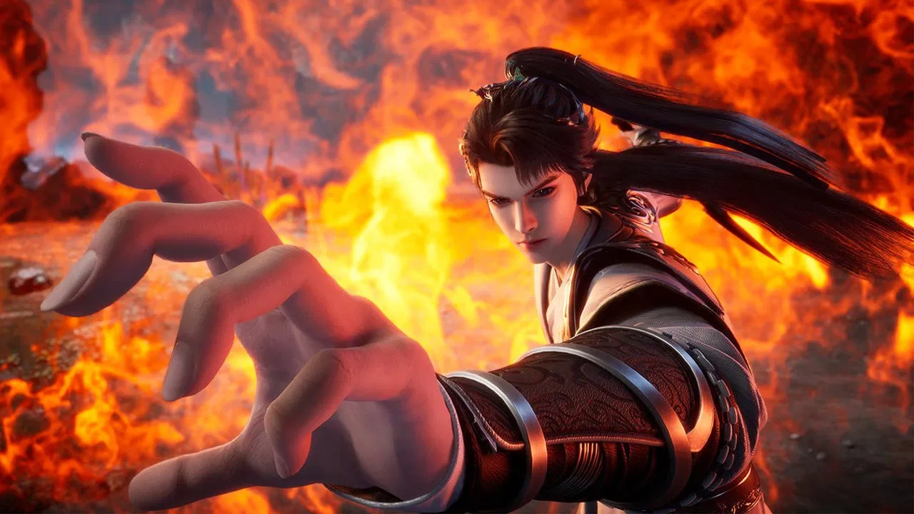 Разбивая звёзды