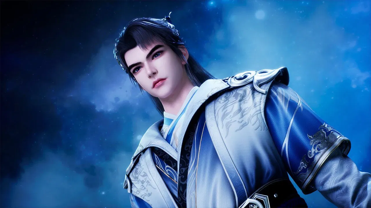 Разбивая звёзды