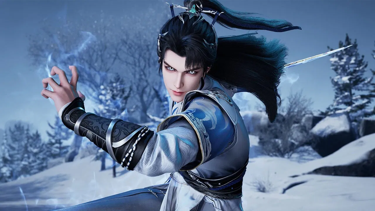 Разбивая звёзды