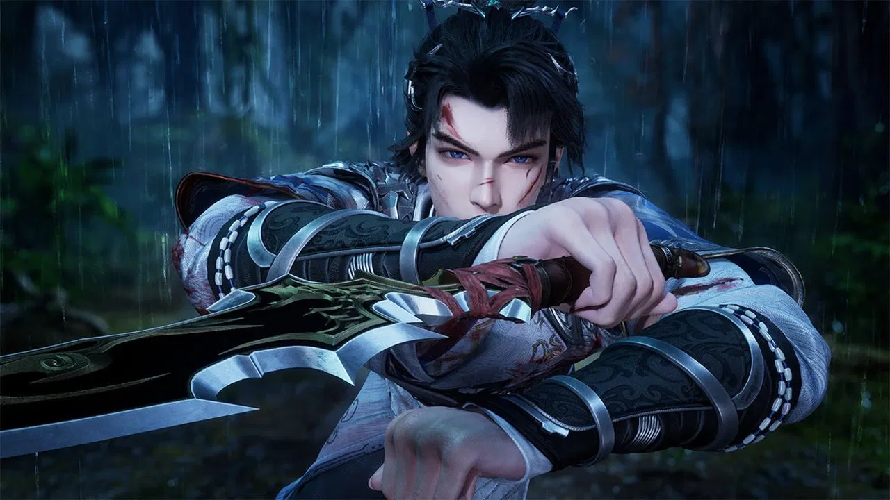 Разбивая звёзды