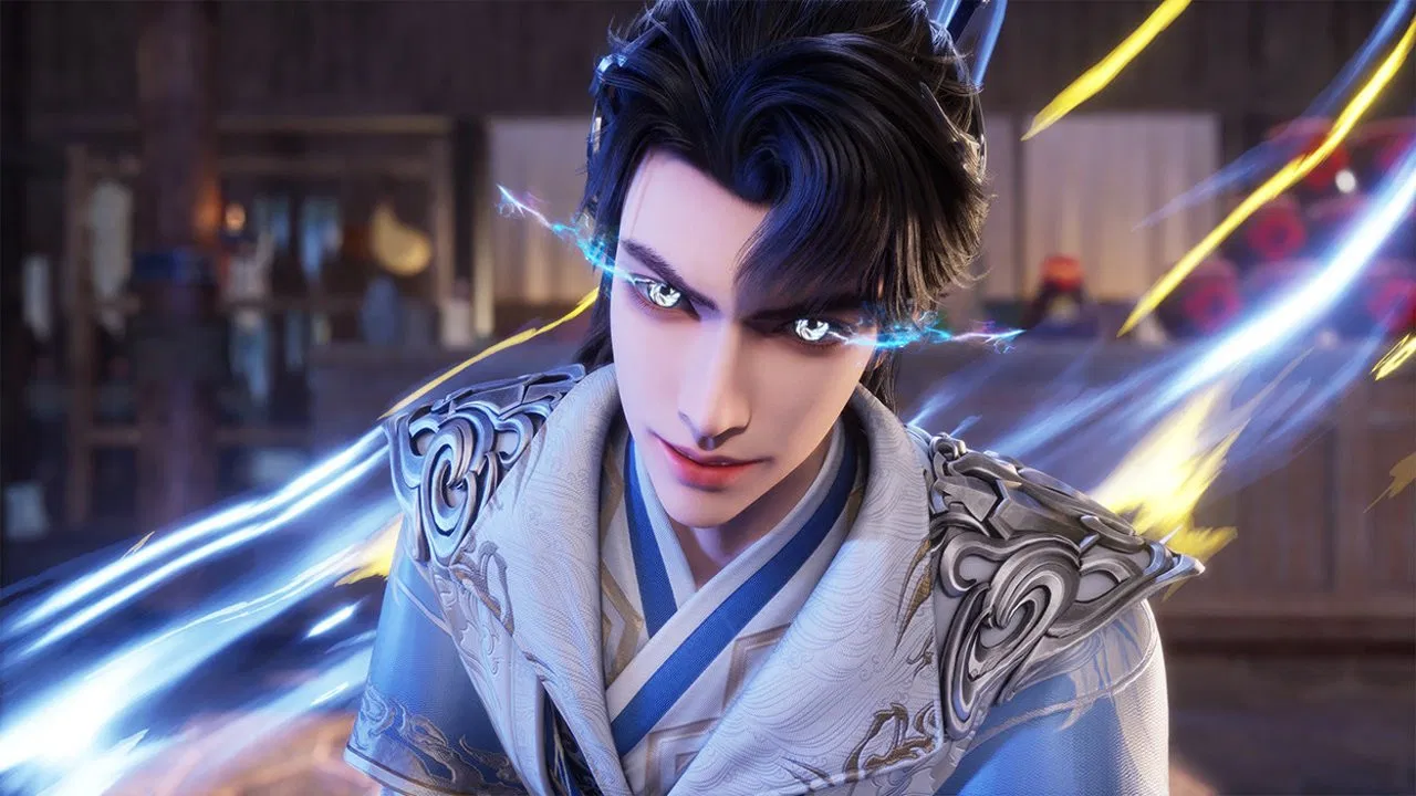 Разбивая звёзды