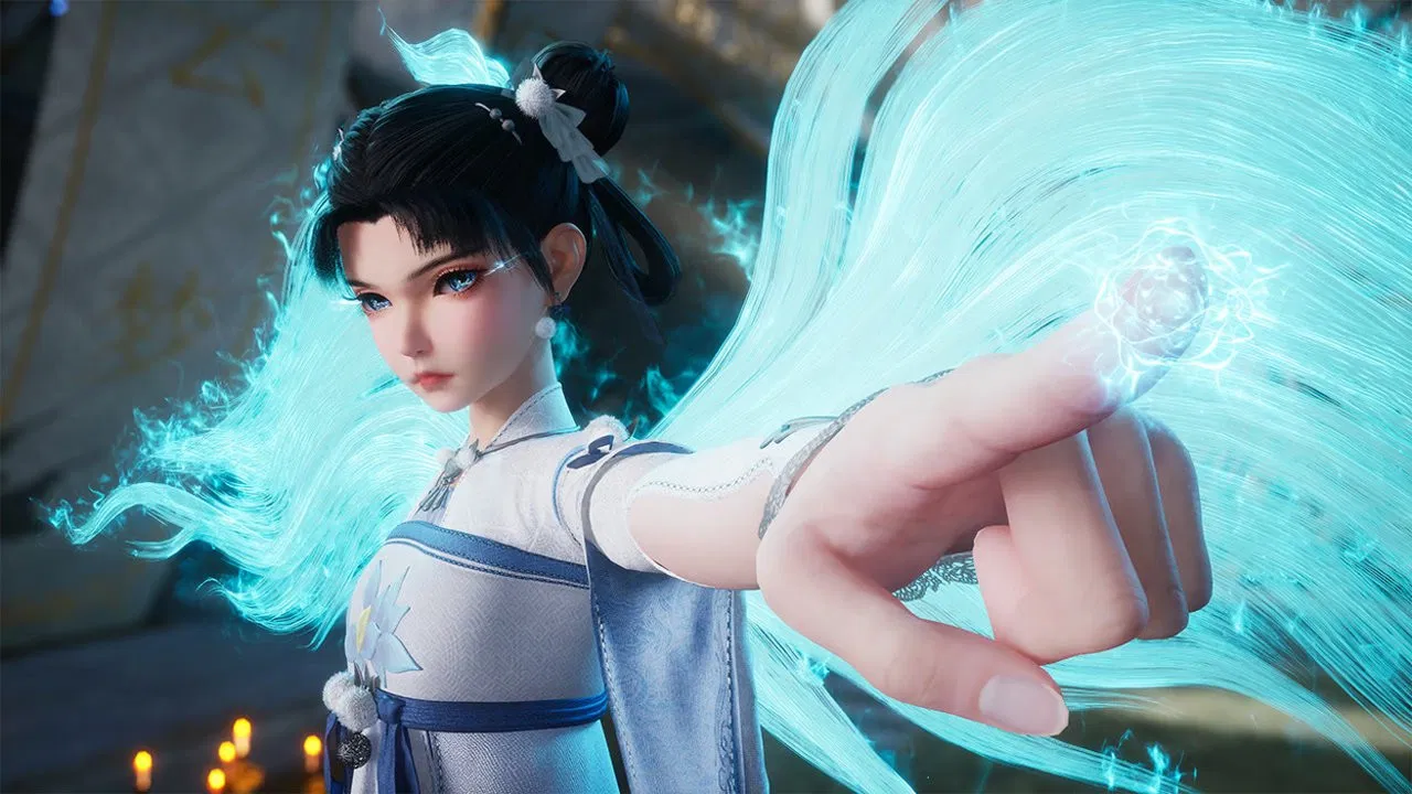 Разбивая звёзды