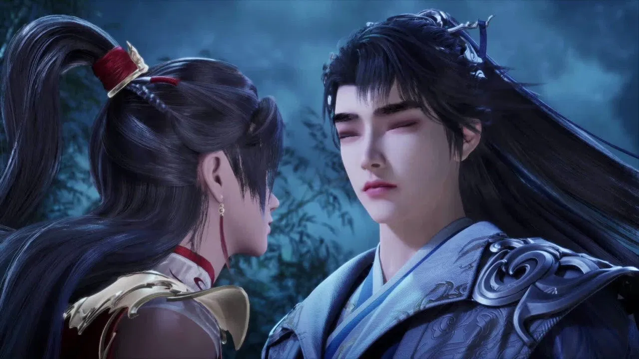 Разбивая звёзды