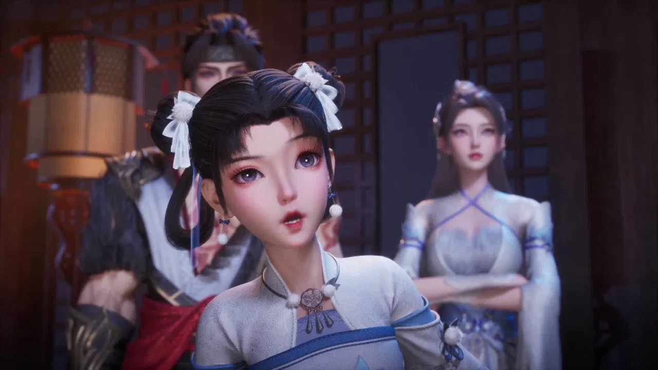 Разбивая звёзды