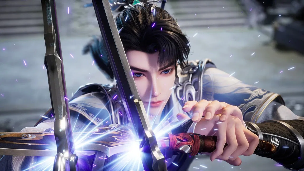 Разбивая звёзды