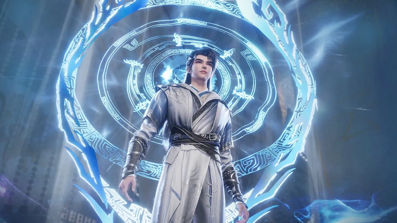 Разбивая звёзды