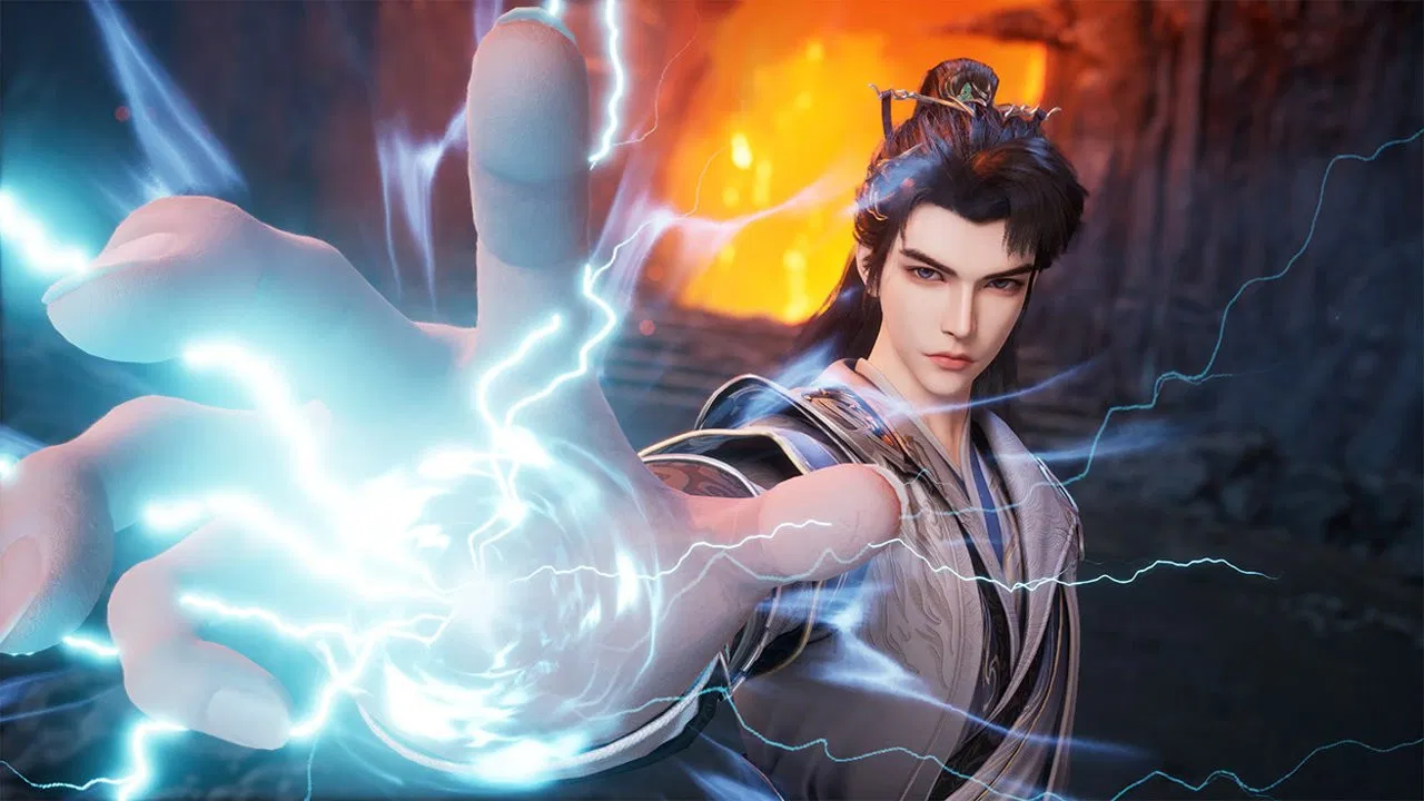 Разбивая звёзды