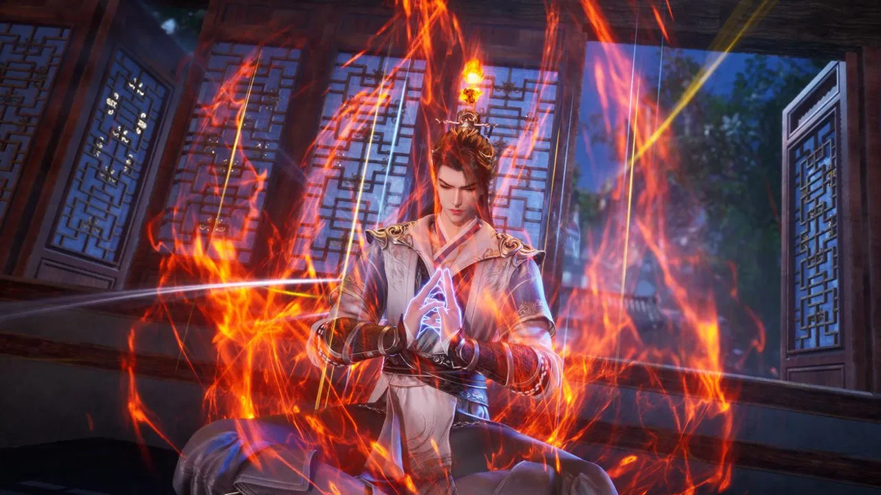 Разбивая звёзды