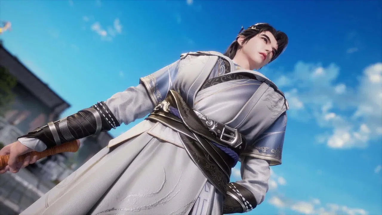 Разбивая звёзды