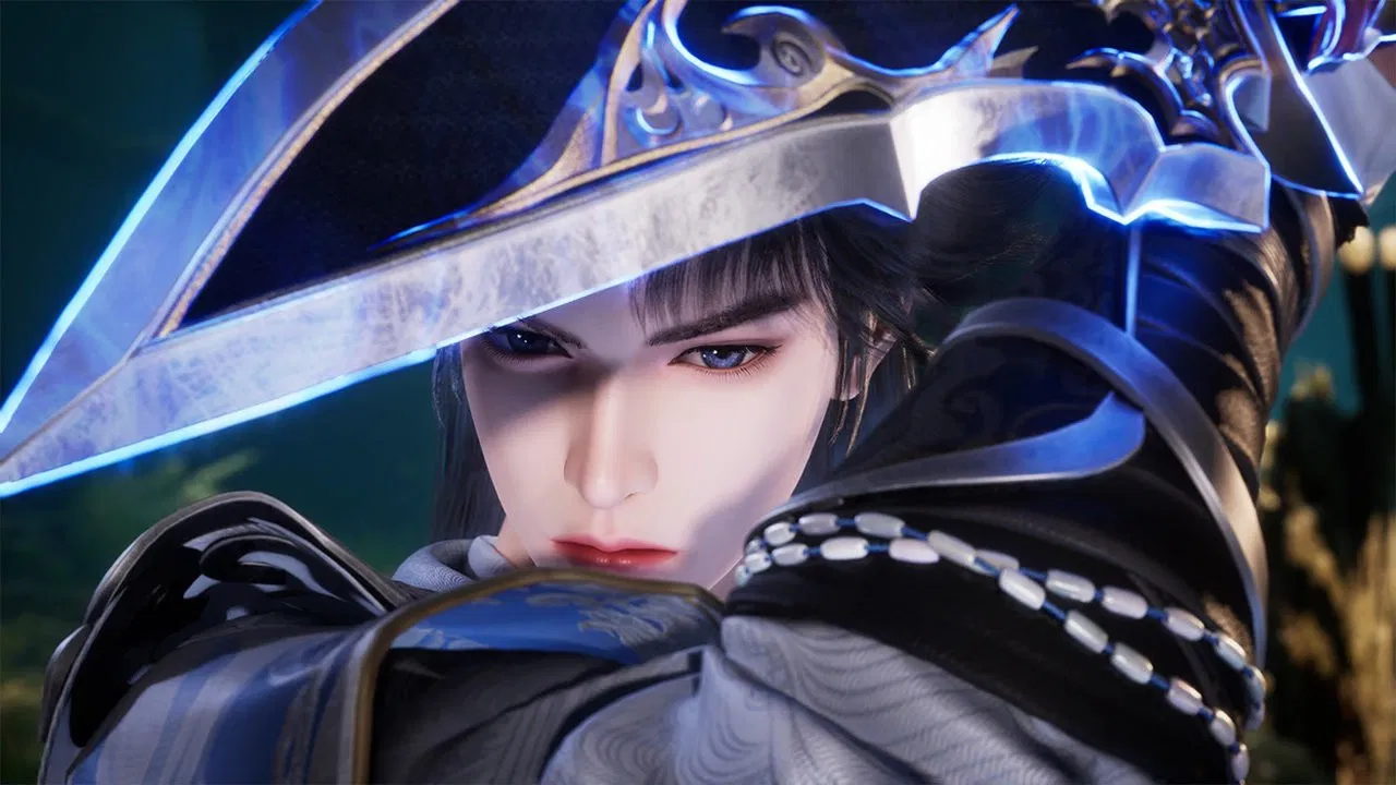 Разбивая звёзды