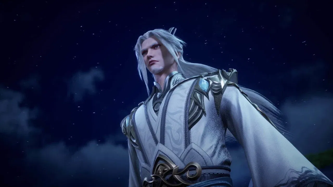 Разбивая звёзды