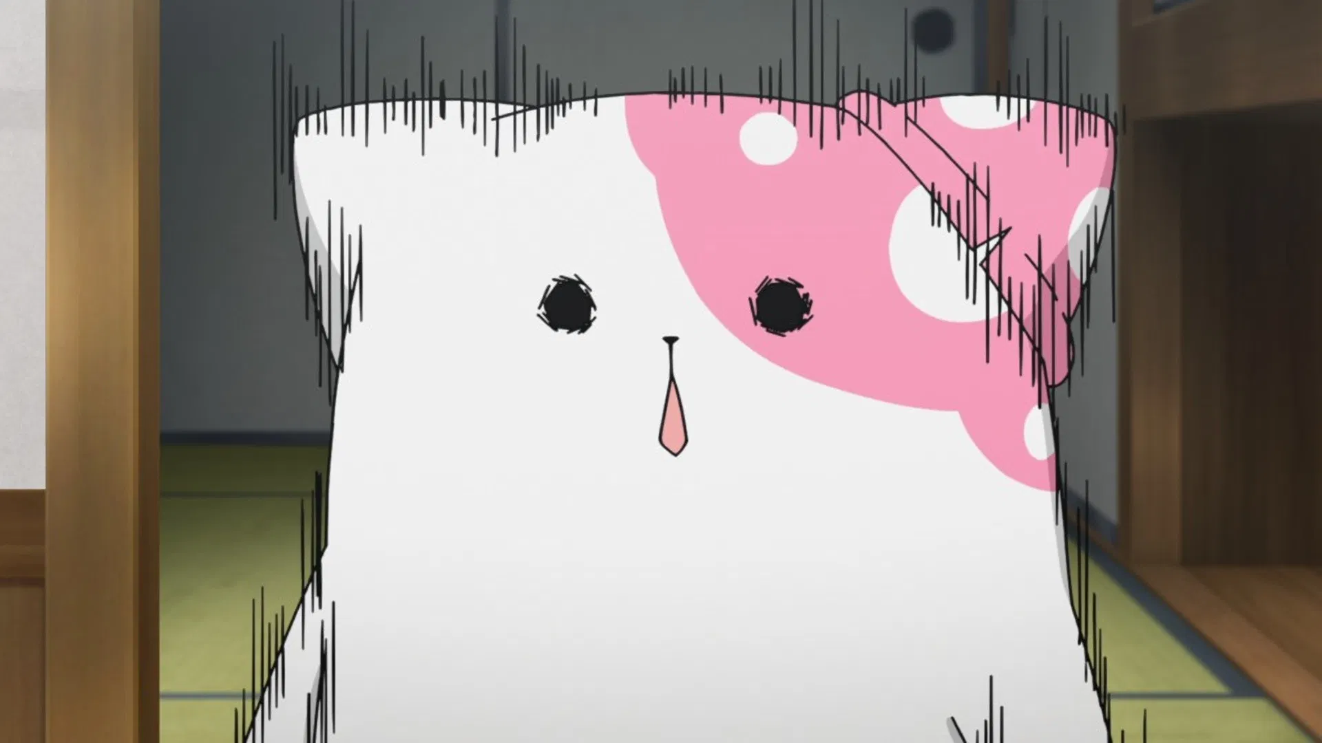 Грибной щенок