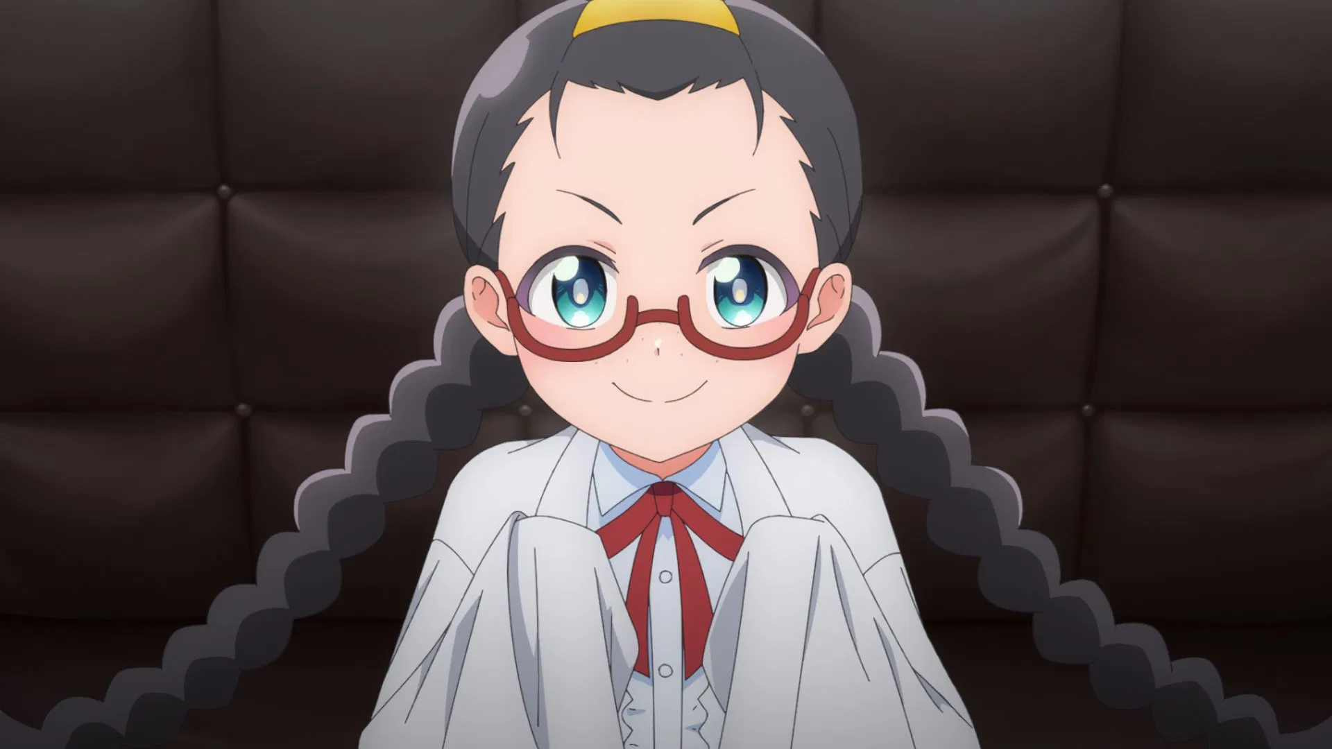 Компания «Маги-Люмьер»