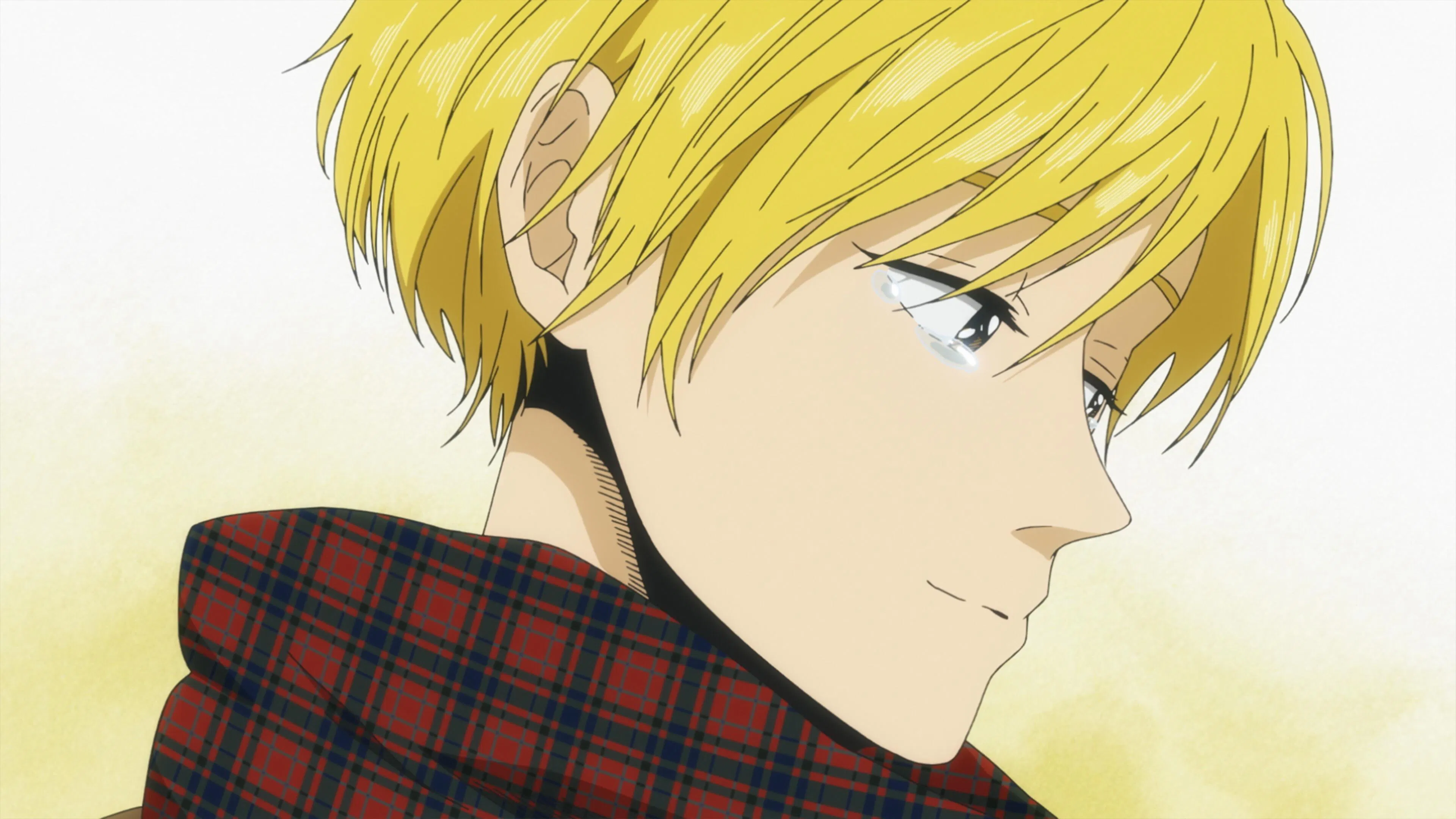 Любовь Мураи