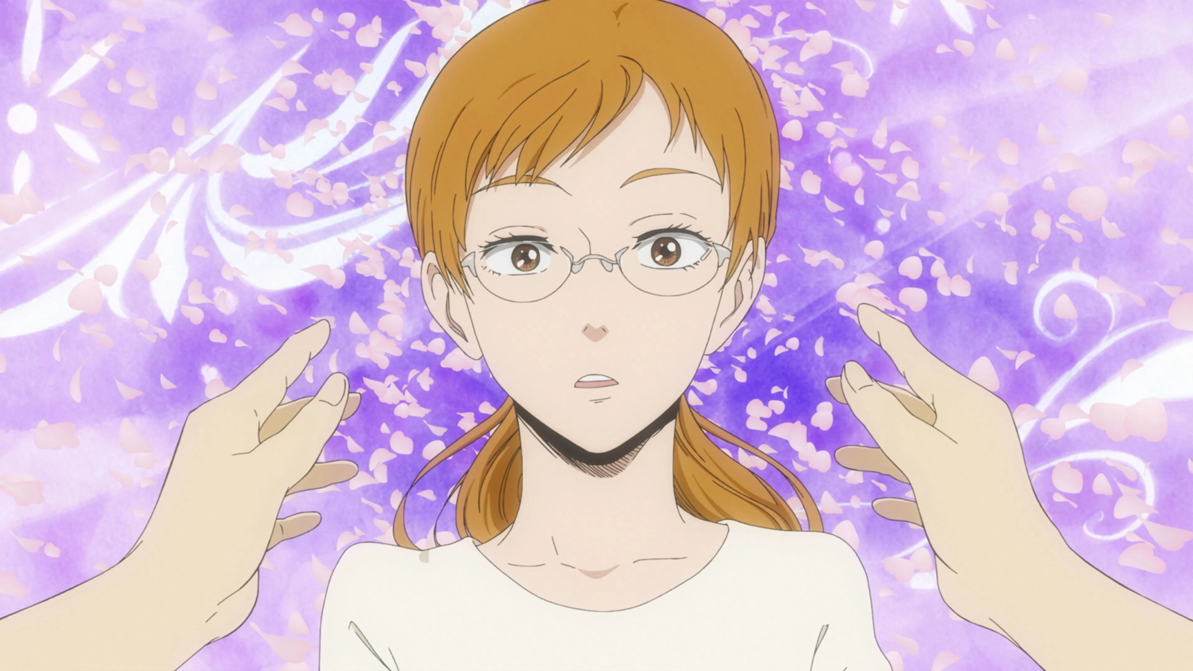 Любовь Мураи