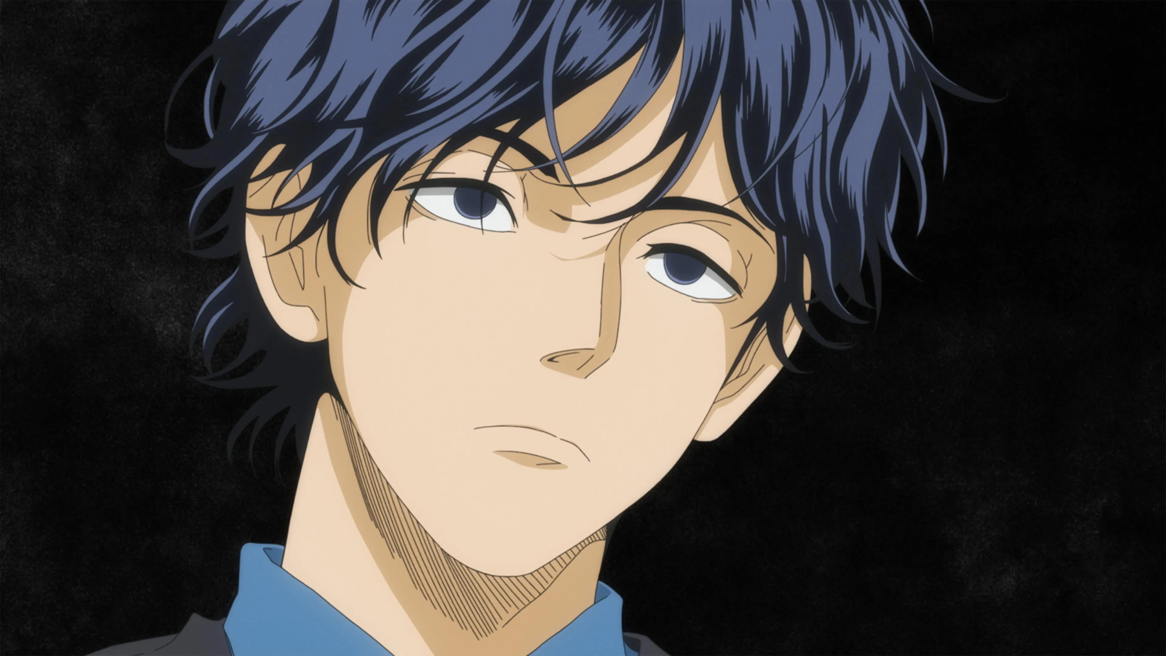 Любовь Мураи