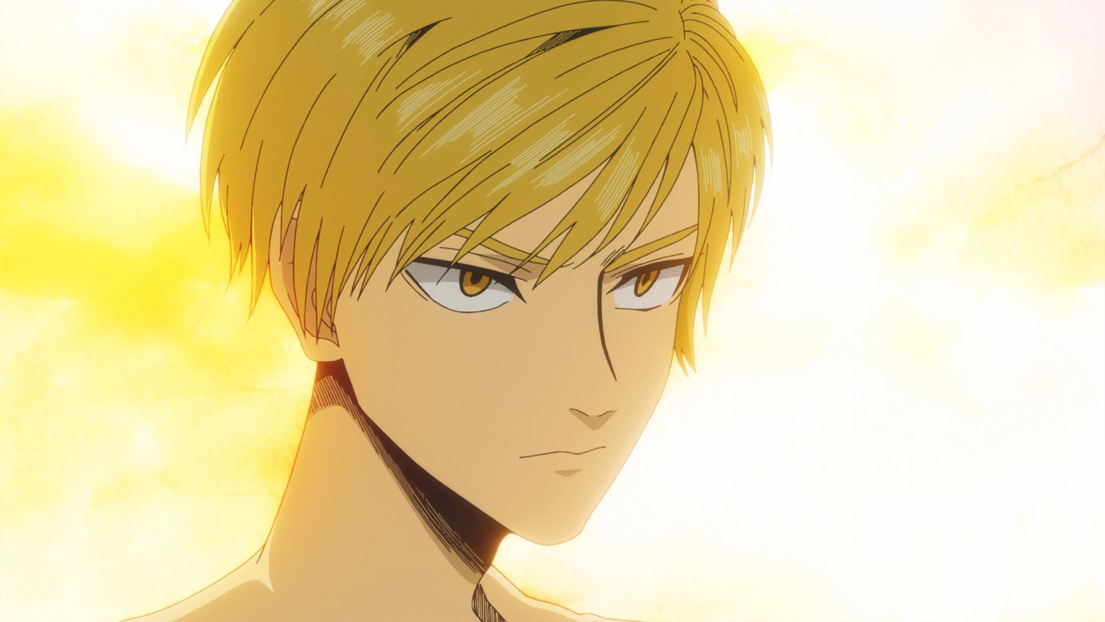 Любовь Мураи