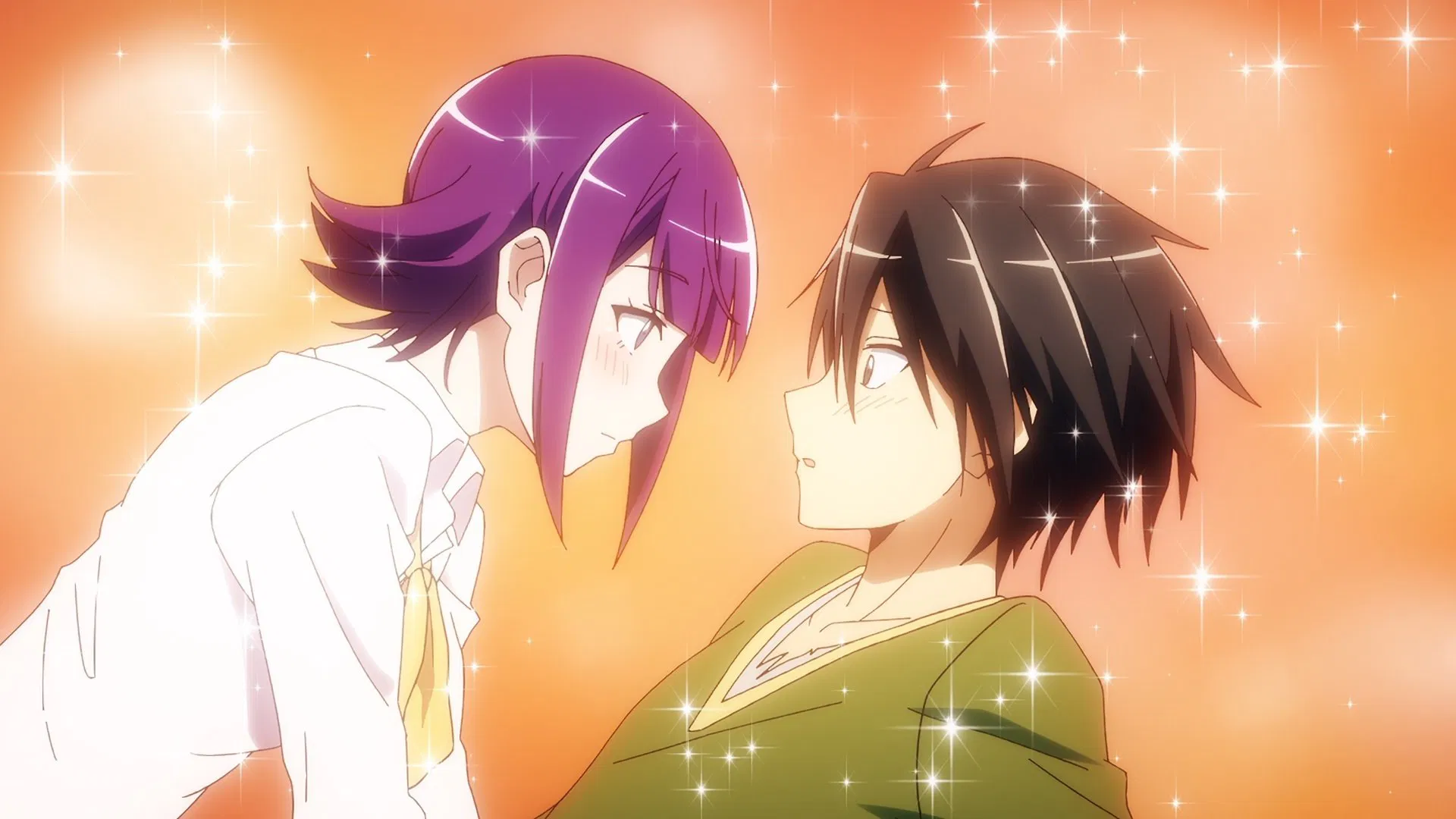 Нападение одиночки на иной мир