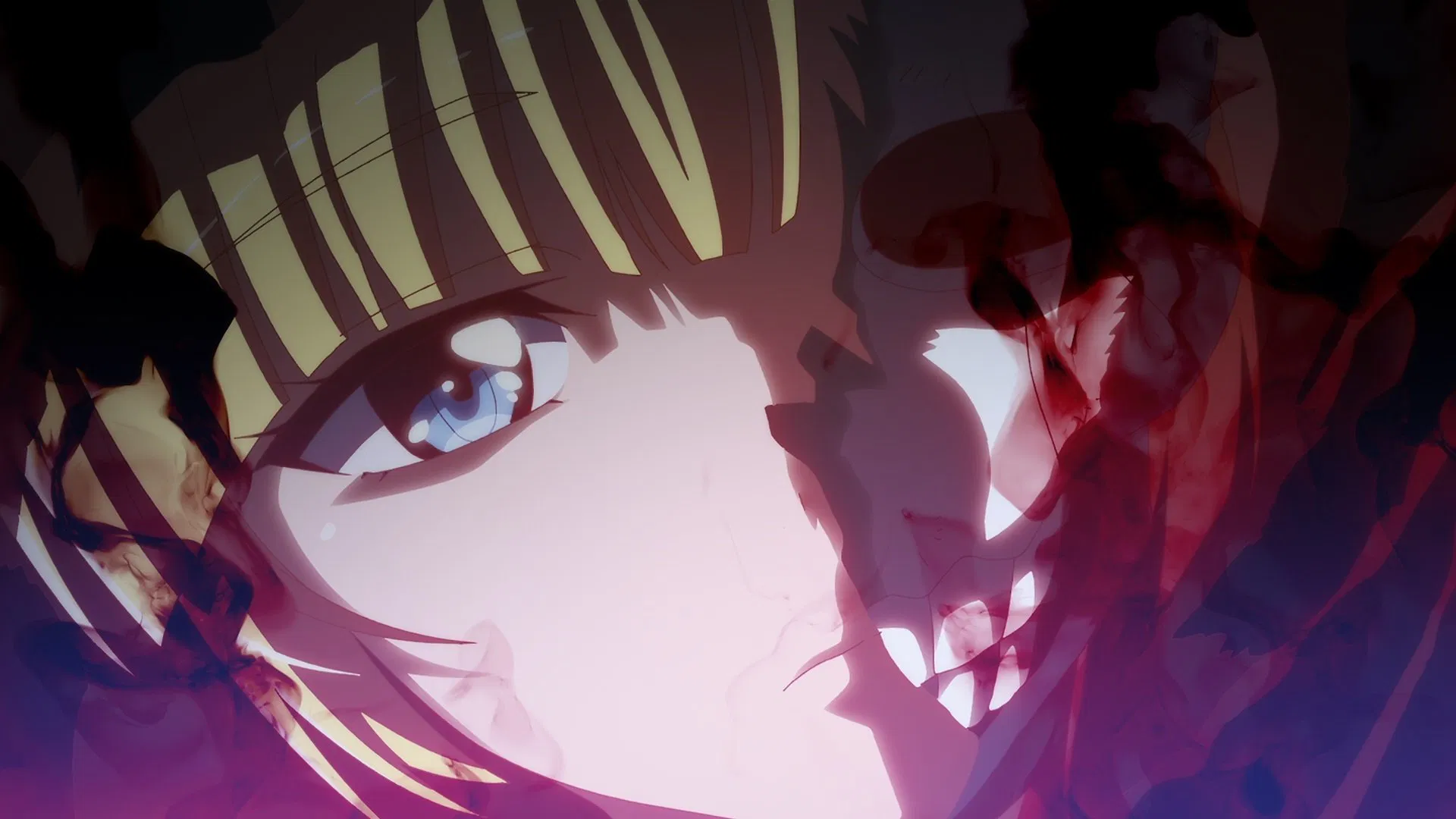 Нападение одиночки на иной мир