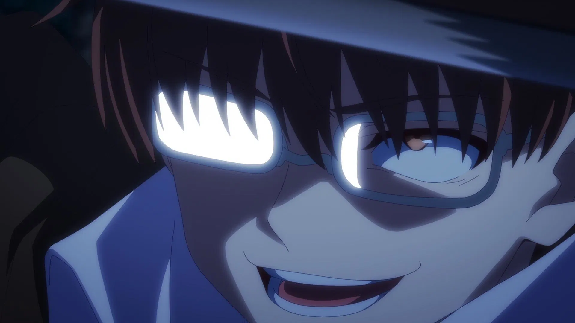 Нападение одиночки на иной мир