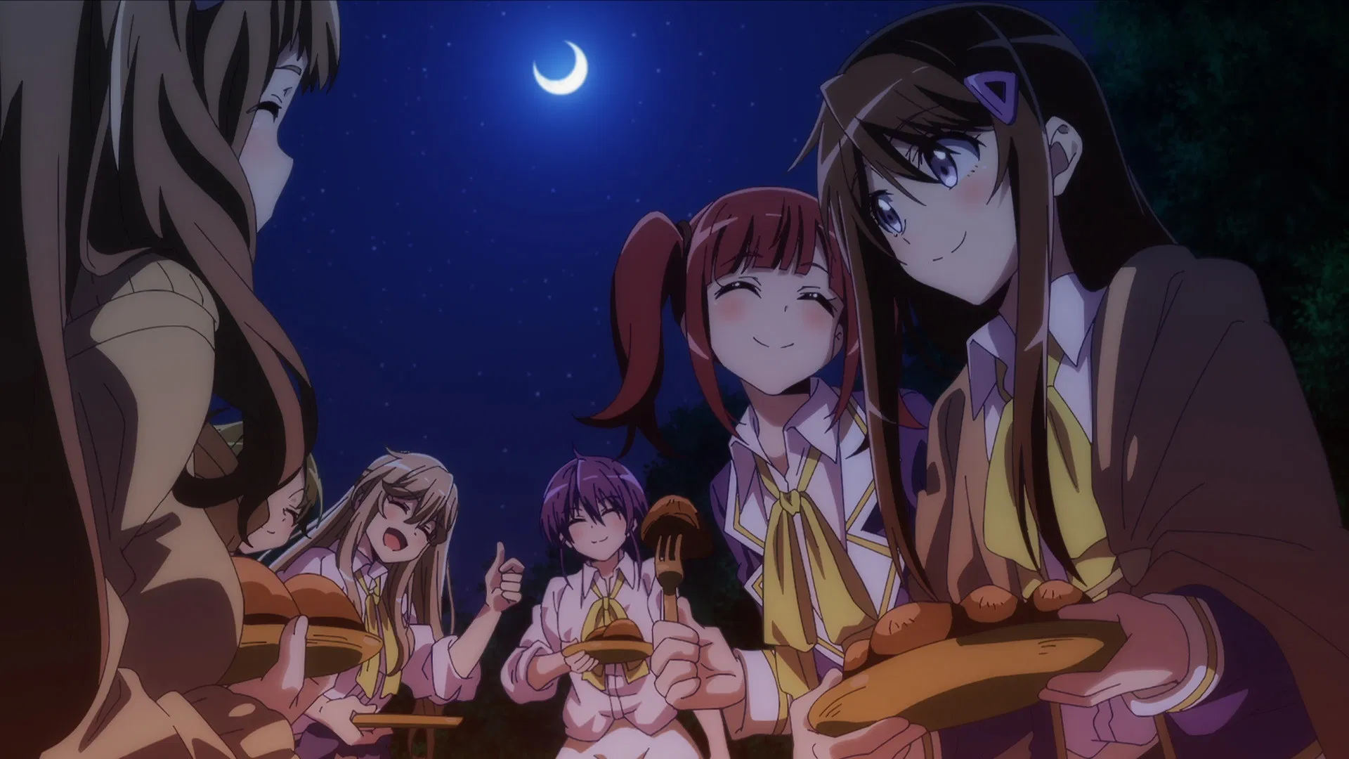 Нападение одиночки на иной мир