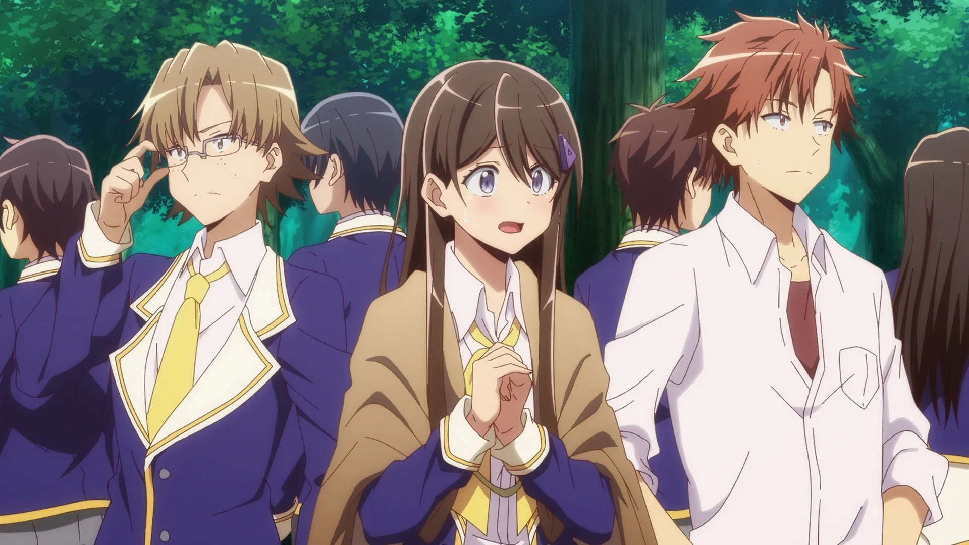 Нападение одиночки на иной мир