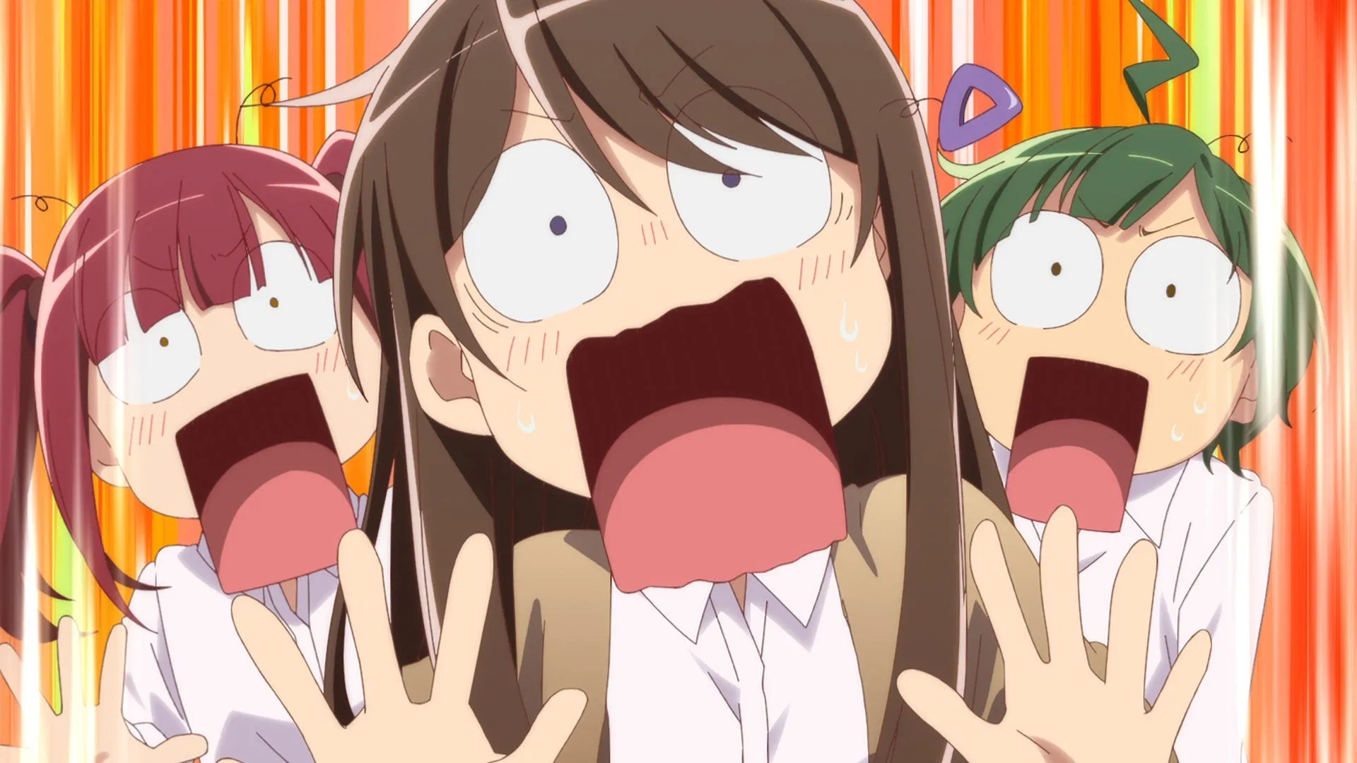 Нападение одиночки на иной мир