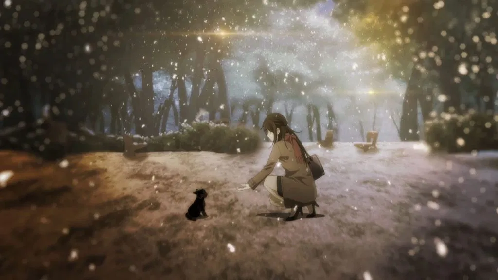 Кот-мастер на все лапы снова грустит