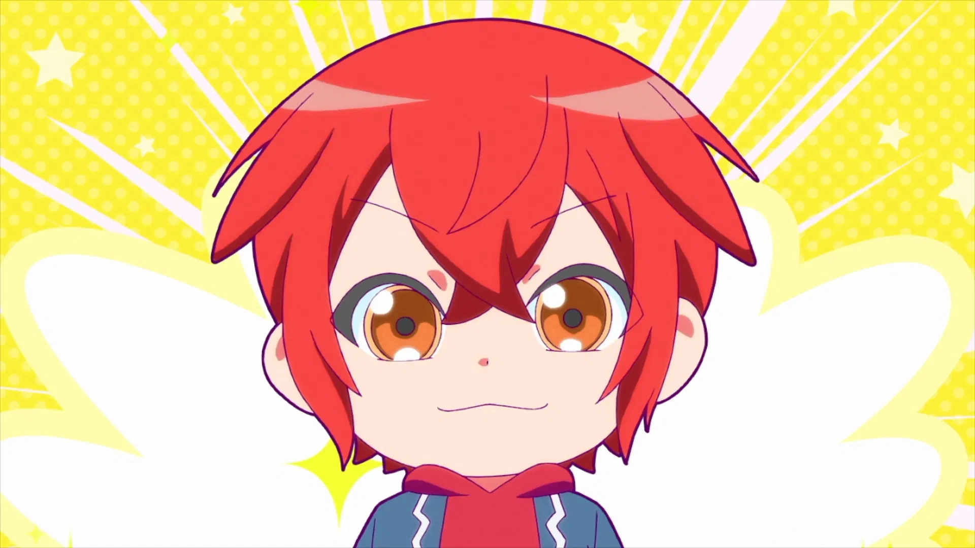 Деньки Урасимасакатасэн: Школьная пора