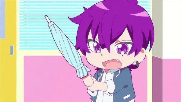 Деньки Урасимасакатасэн: Школьная пора