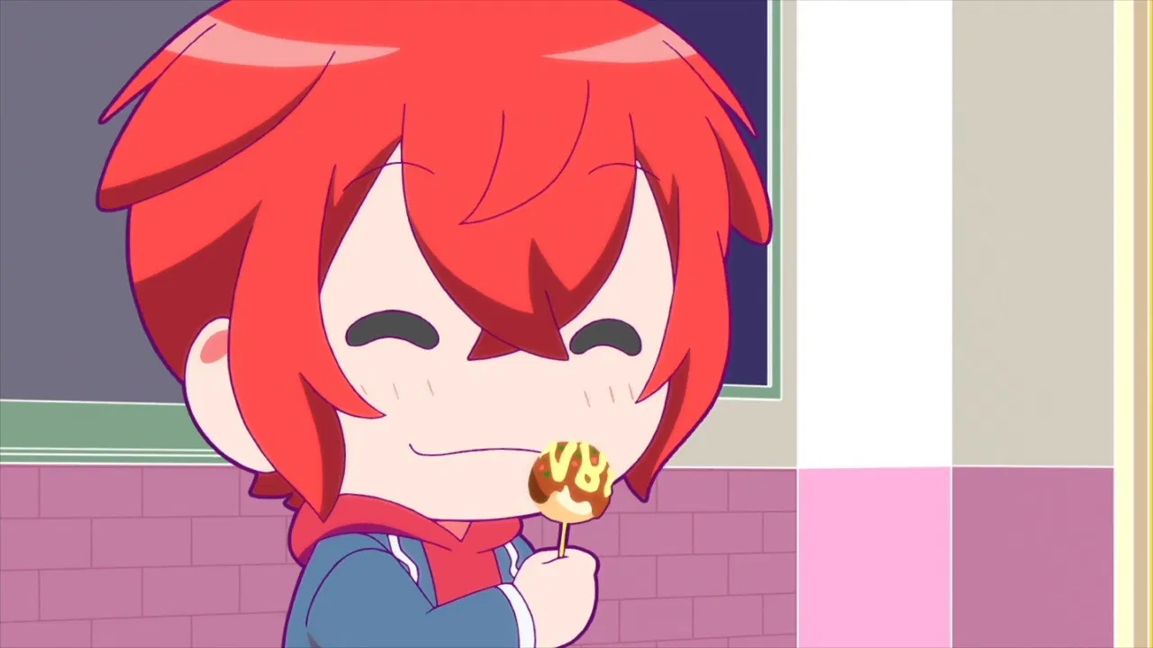 Деньки Урасимасакатасэн: Школьная пора