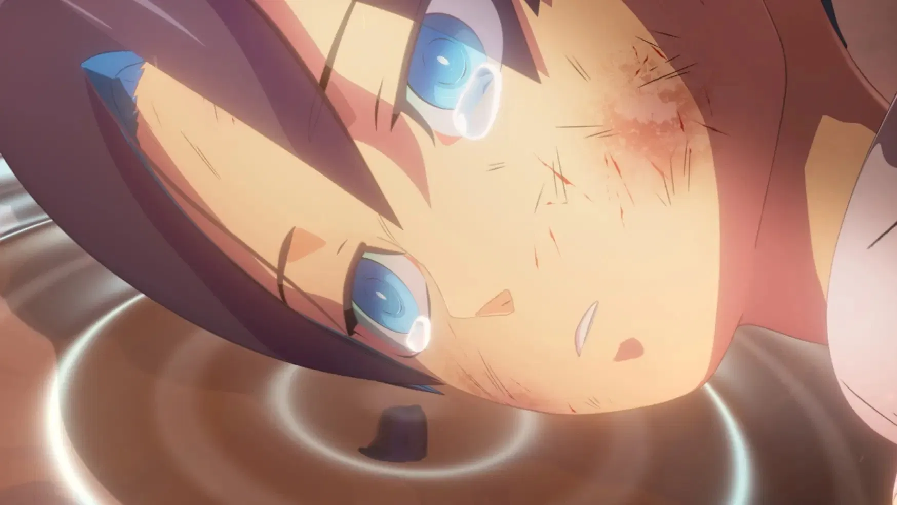 Избрание божества