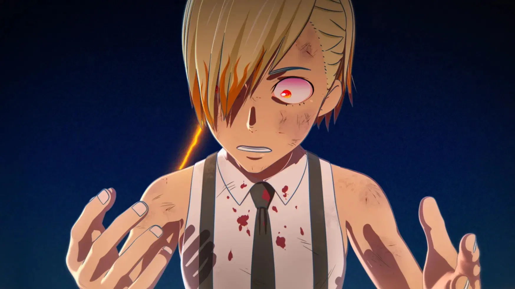 Избрание божества