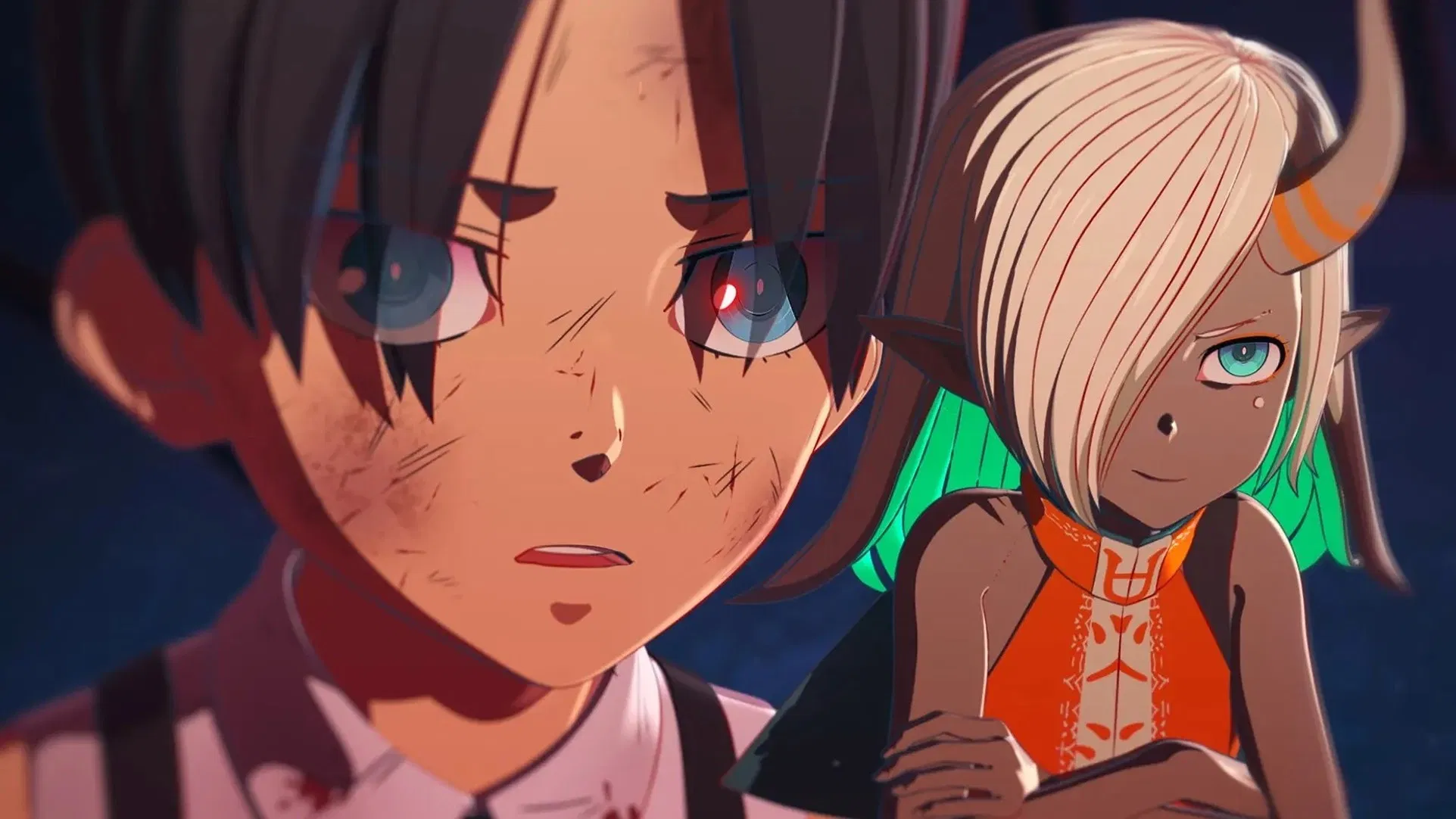 Избрание божества