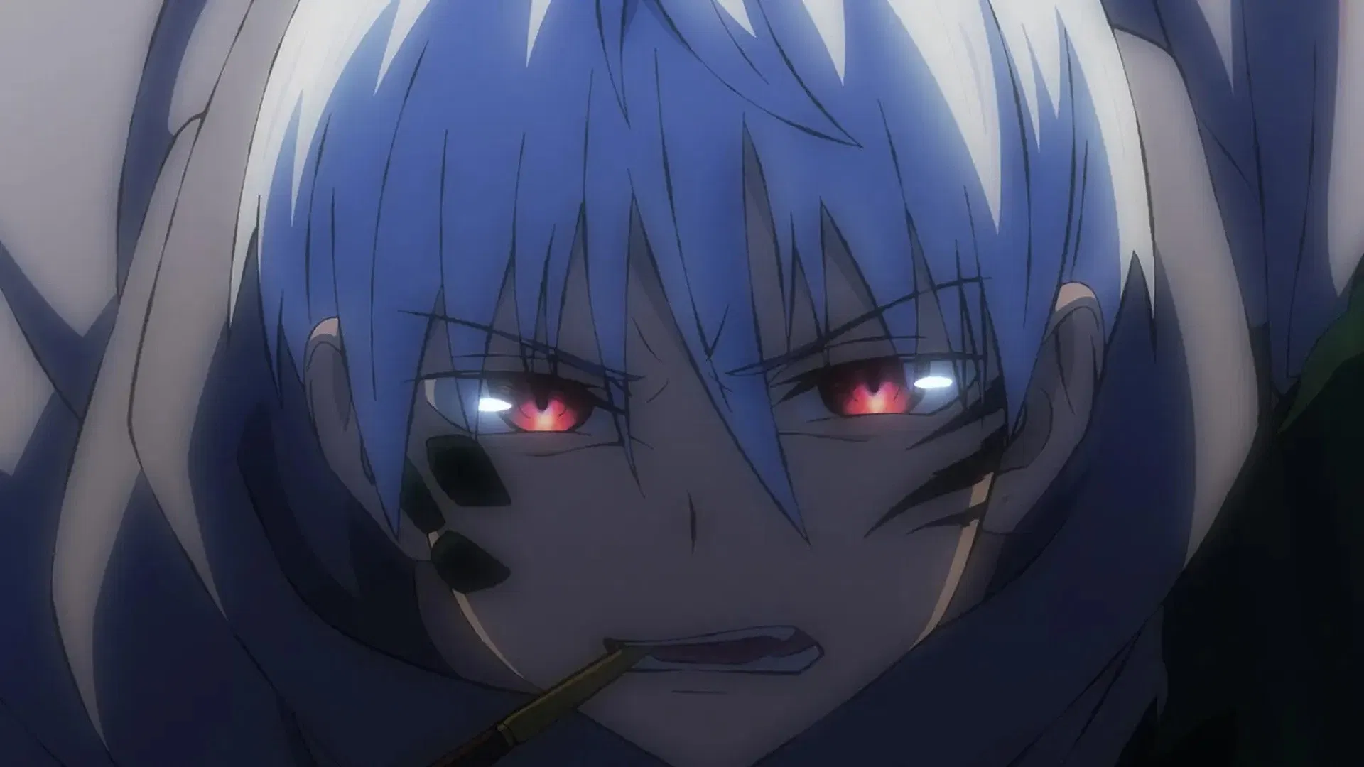 Ёко из Сэнгоку