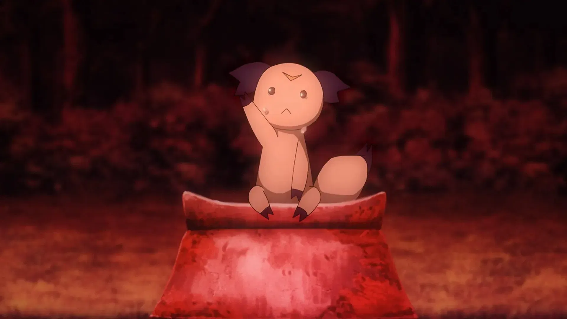 Ёко из Сэнгоку