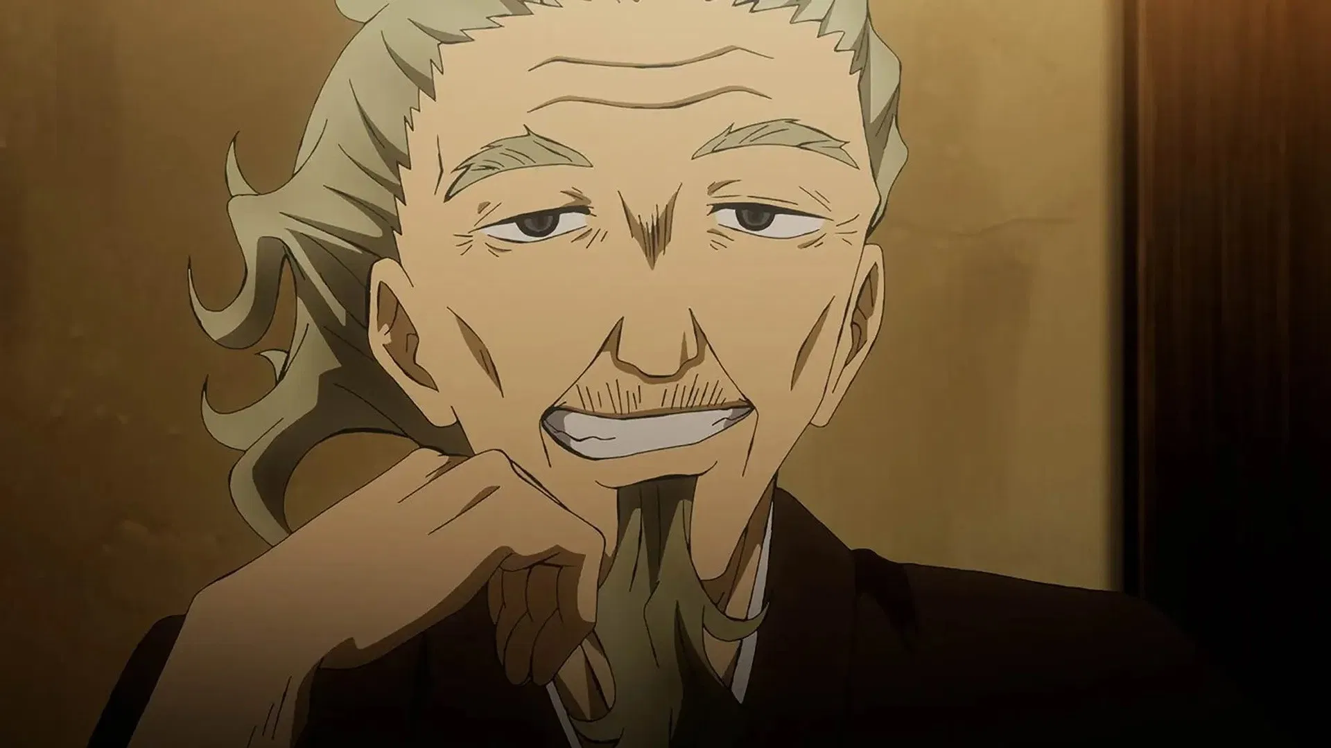 Ёко из Сэнгоку