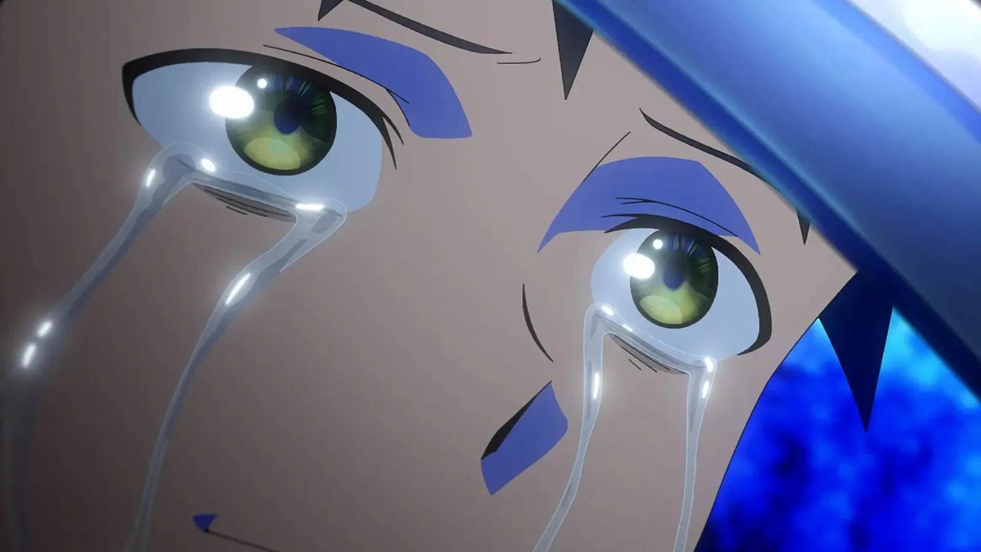 Ёко из Сэнгоку