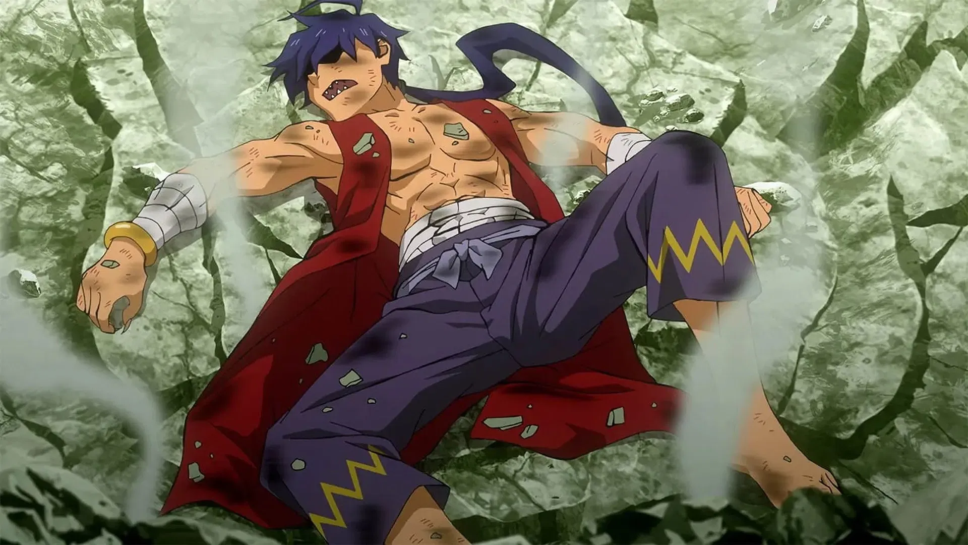 Ёко из Сэнгоку