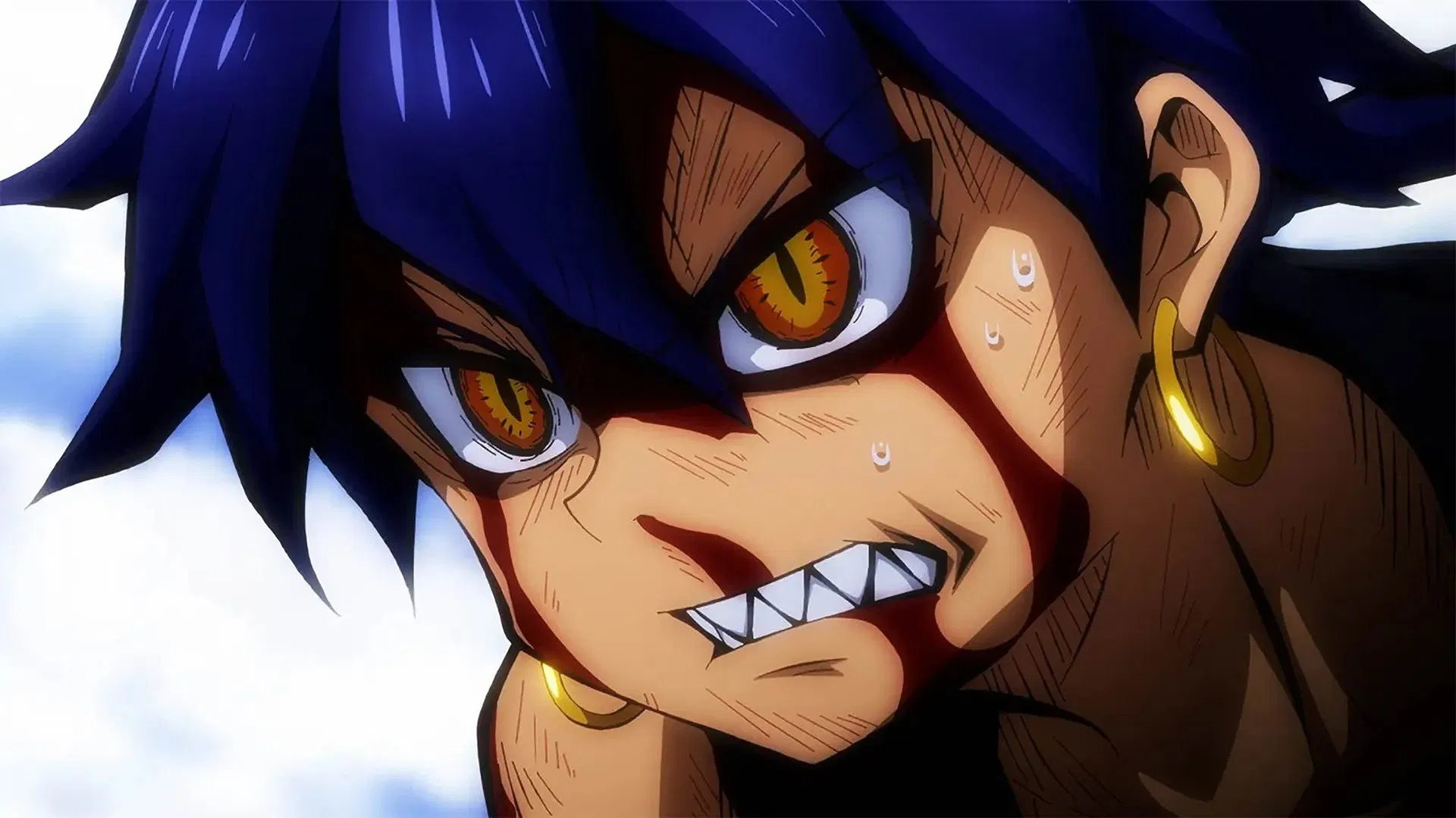 Ёко из Сэнгоку