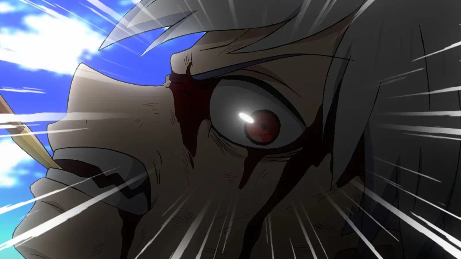 Ёко из Сэнгоку