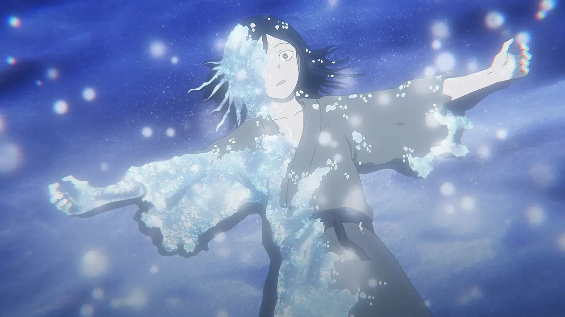 Ёко из Сэнгоку