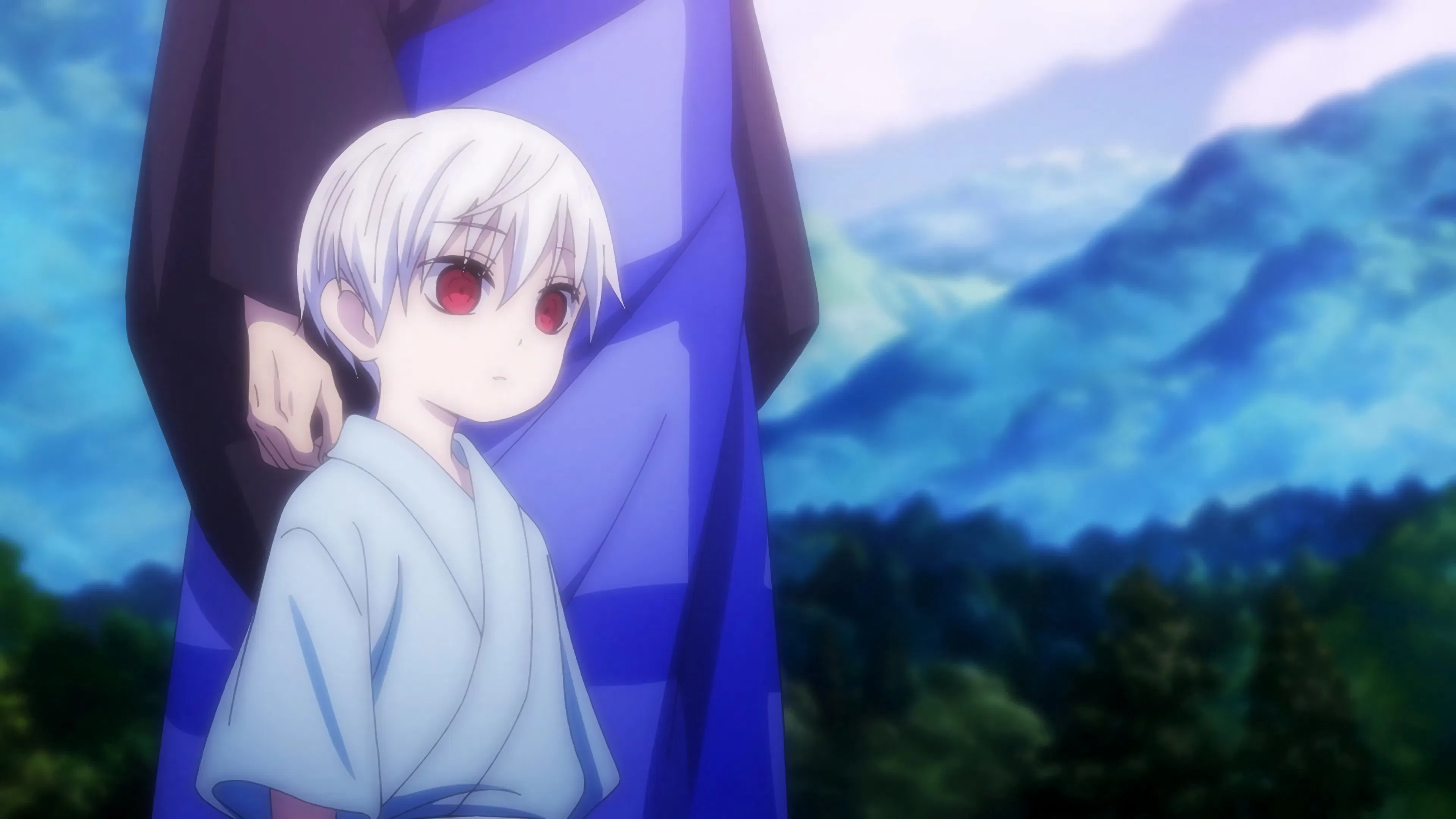 Ёко из Сэнгоку