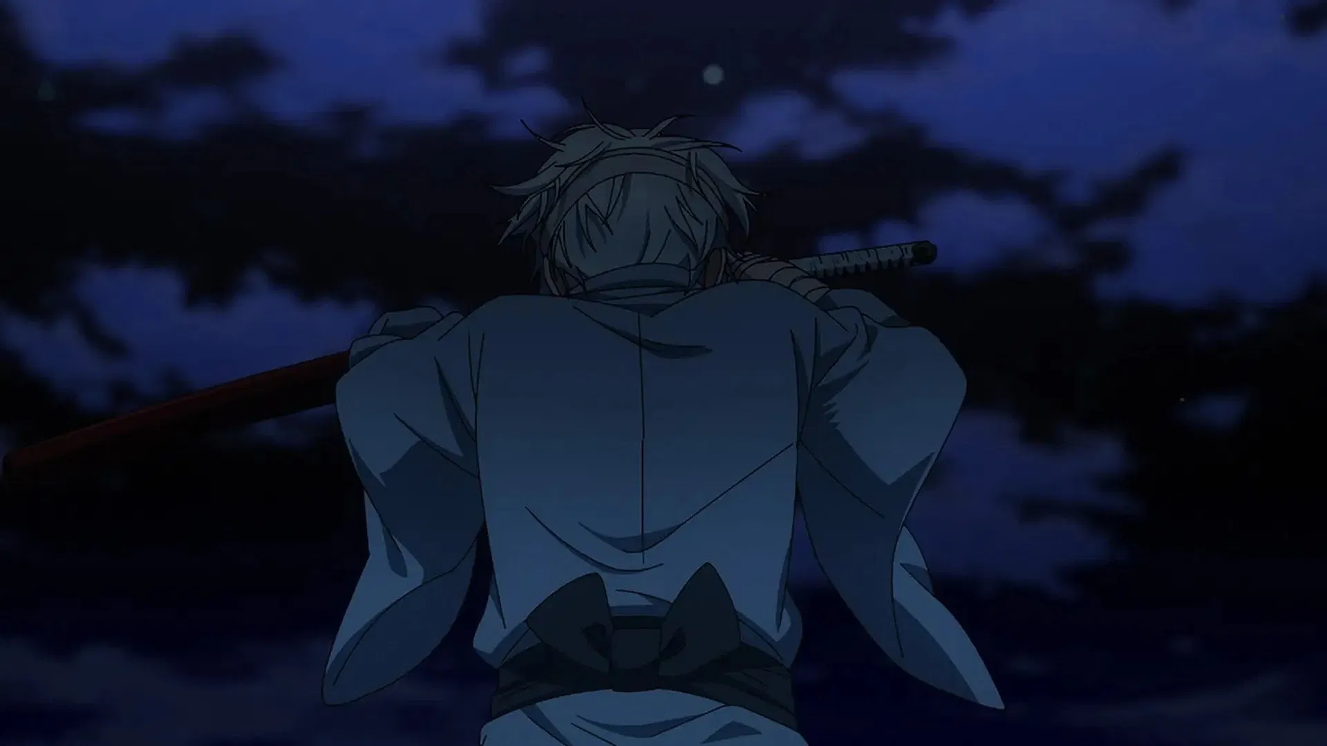 Ёко из Сэнгоку