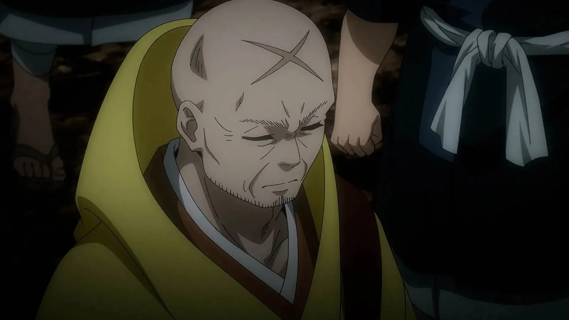 Ёко из Сэнгоку