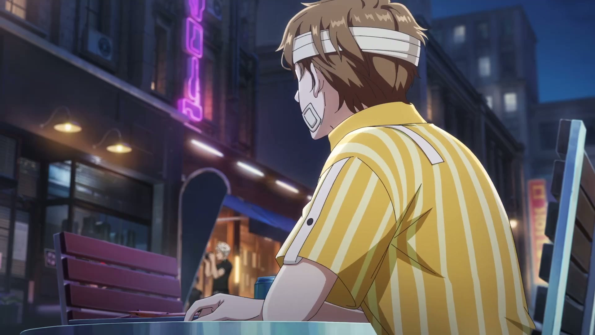 Под тремя реками