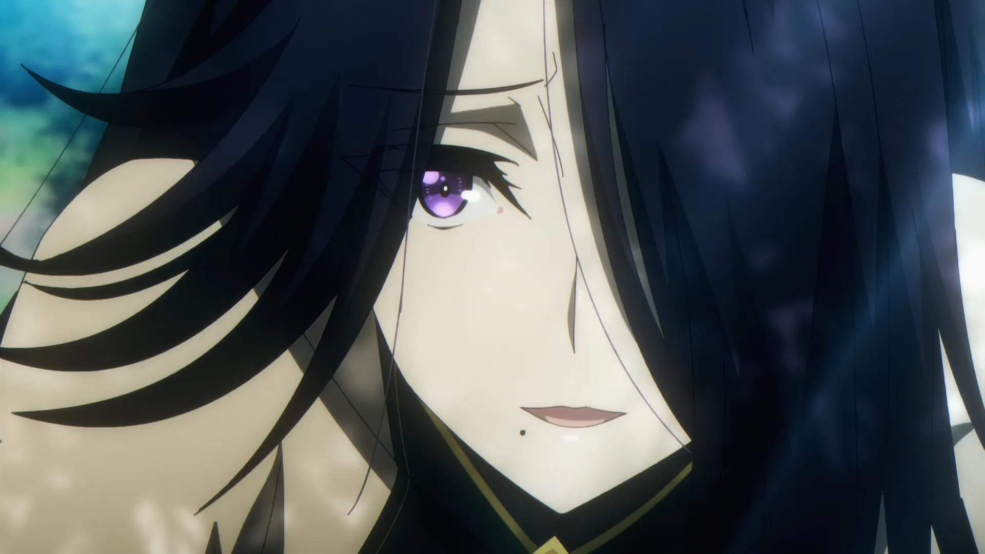 Восхождение в тени: Мини-аниме!